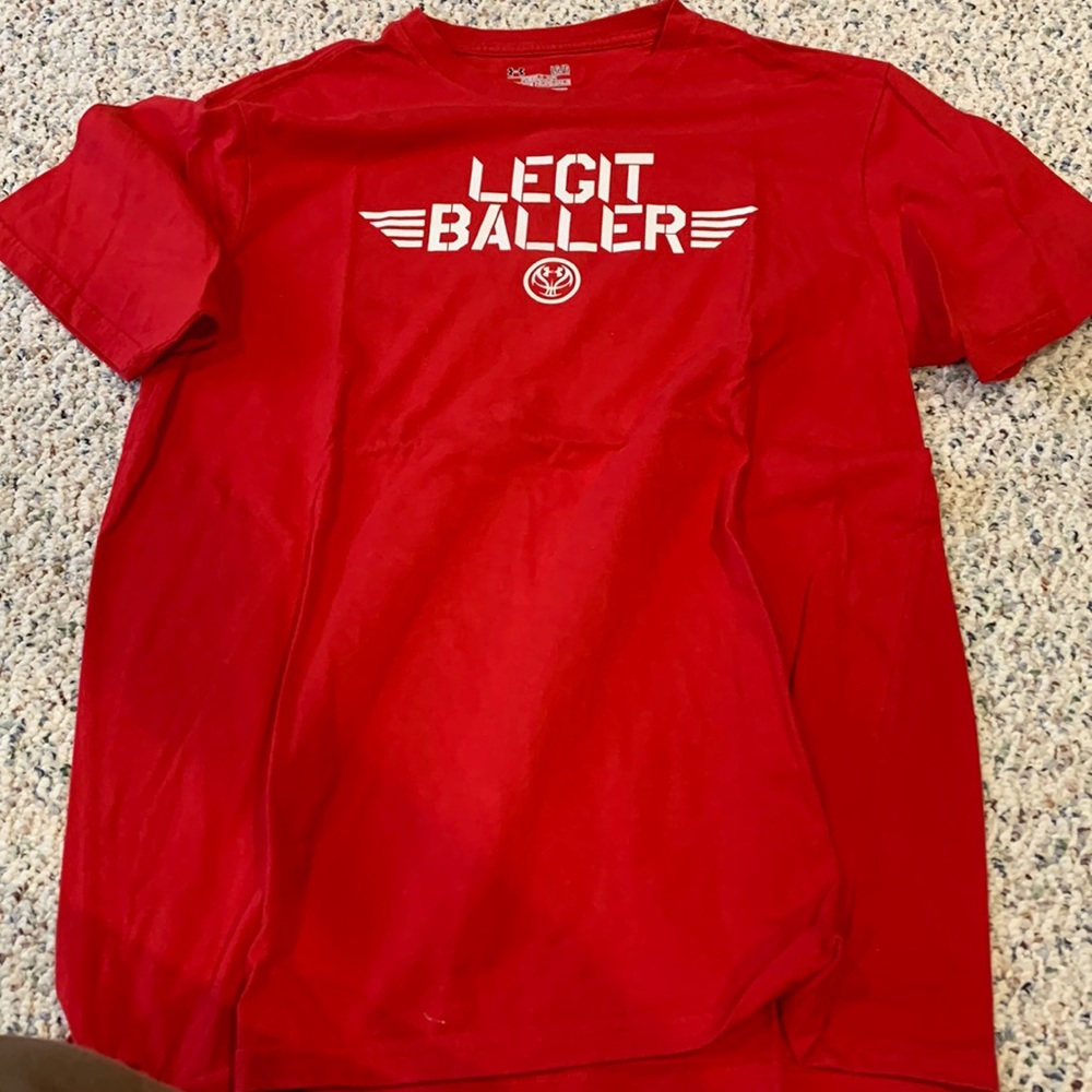 Under Armor Tee